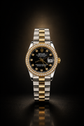 RLX - Stainless Steel - Female Watch - F-190
