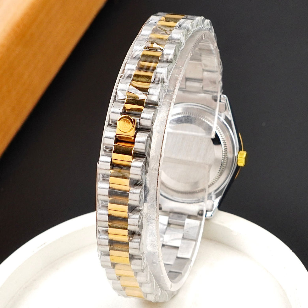 RLX - Stainless Steel - Female Watch - F-190