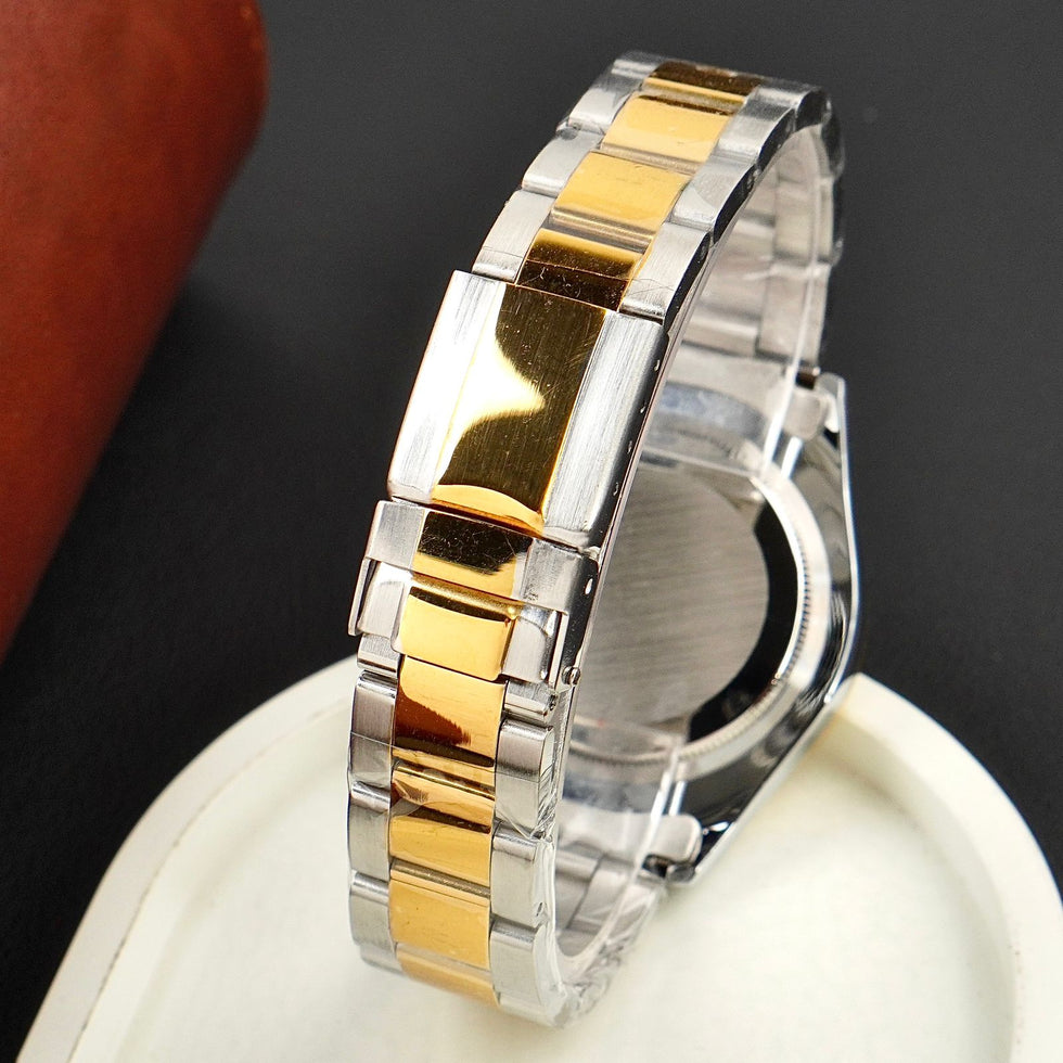 RLX C-1135 Stainless Steel Men's Watch